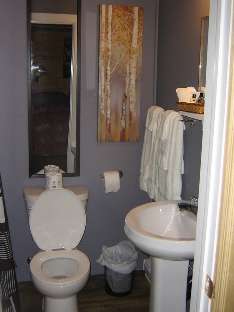 Motel 149 Mont-Tremblant Zewnętrze zdjęcie