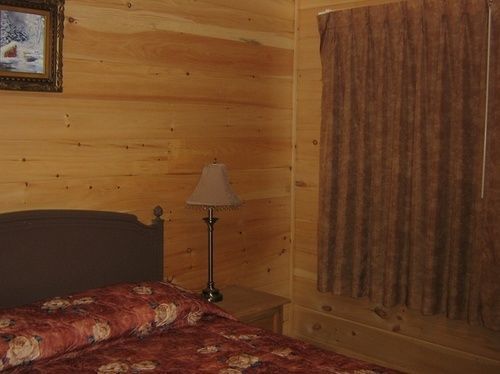 Motel 149 Mont-Tremblant Zewnętrze zdjęcie