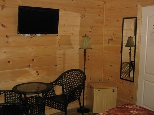 Motel 149 Mont-Tremblant Zewnętrze zdjęcie