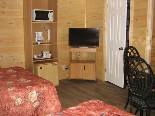 Motel 149 Mont-Tremblant Zewnętrze zdjęcie