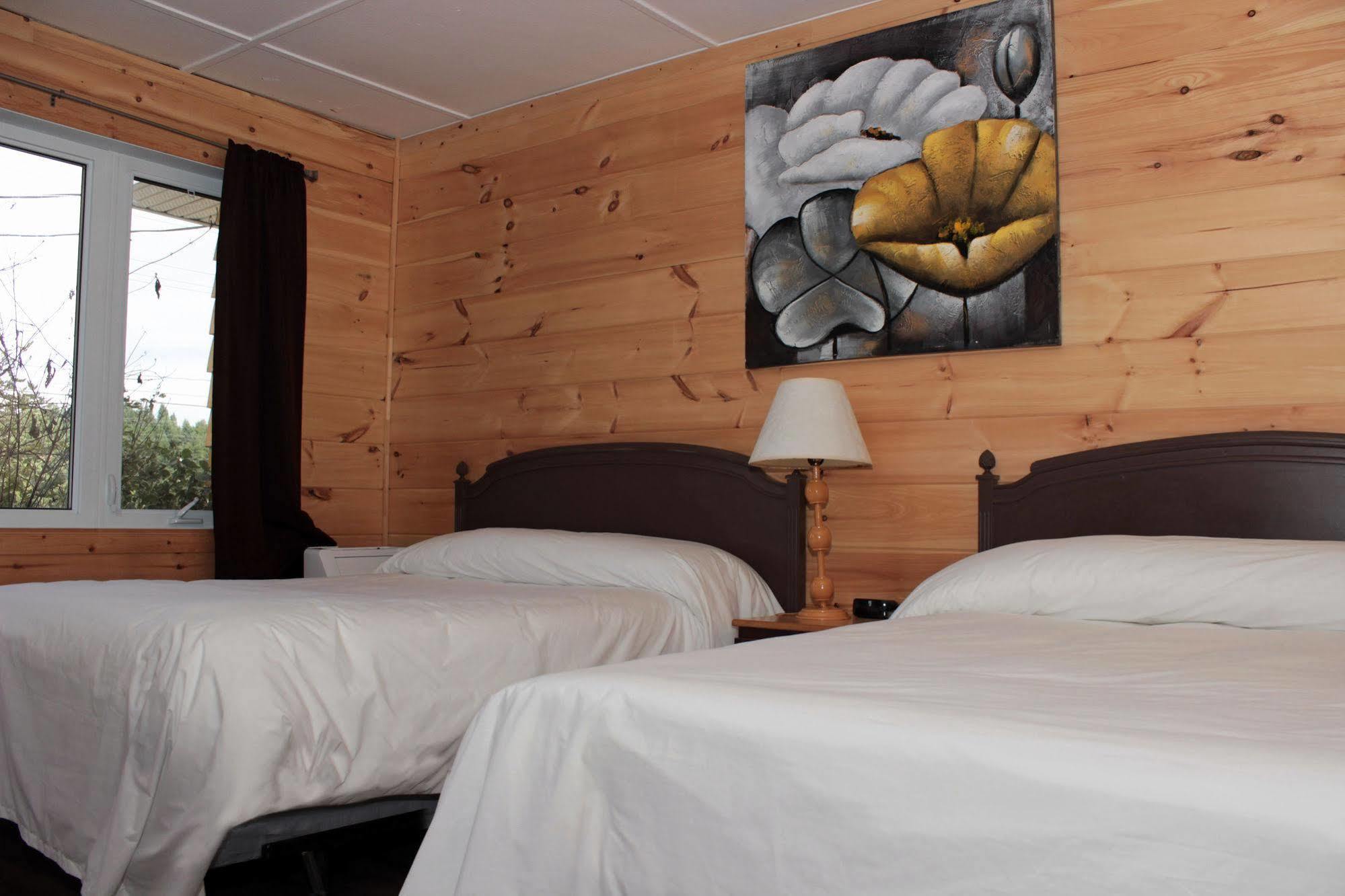 Motel 149 Mont-Tremblant Zewnętrze zdjęcie