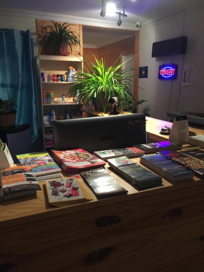 Motel 149 Mont-Tremblant Zewnętrze zdjęcie