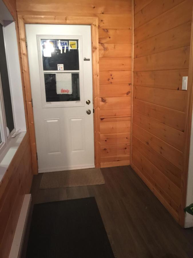 Motel 149 Mont-Tremblant Zewnętrze zdjęcie